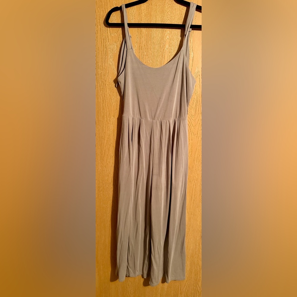Sienna Sky Soft Taupe Top